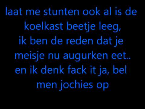 mr. polska - 1 miljoen vrienden