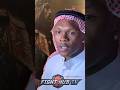 Israel Adesanya says MMA is REAL FIGHTING; Tells boxers to fight in mma!