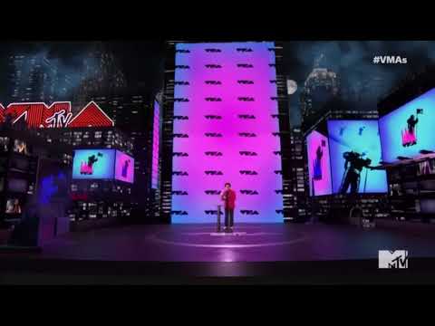 MTV Video Music Awards - Video Of The Year |The Weeknd|