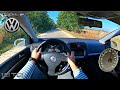 2005 VW Golf 5 1 9 TDI 105HP POV Drive