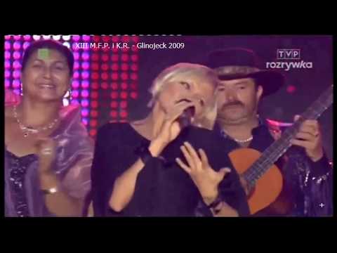 = XIII M.F.P  i K.R -   Glinojeck 2009