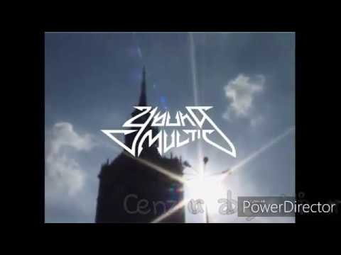 Young Multi - Skate 3 (Cenzura) + link do pobrania