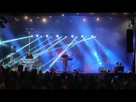 FUSIFORME - MÚSICA DE BAILE - AO VIVO 2023