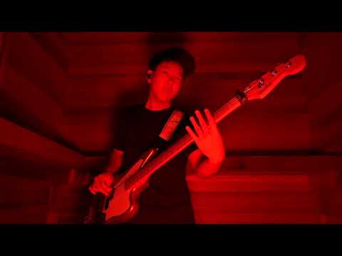 Master Of Puppets // Bass Cover