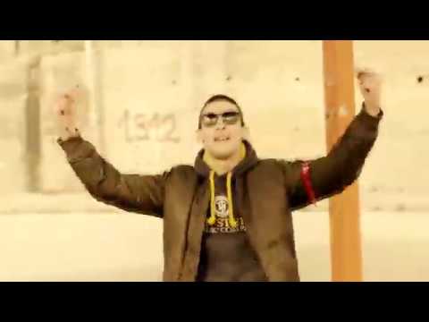 NDLO- Gradska Osobna (Official music video)