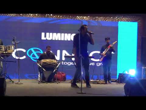 Corporate Event for Luminous - Sufi Fusion 