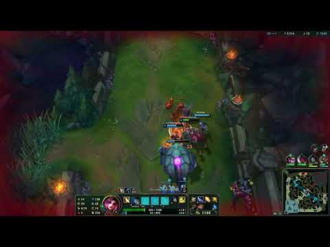 Checking out Pentakill III: Lost Chapter Sona