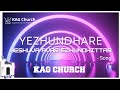 YEZHUNDHARE SONG SING BY JANE SHARON MUSICAL JEARIM PAUL KAG CHURCH PONDICHERRY