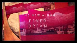 Ben Watt - Fever Dream - CD | LP | MP3