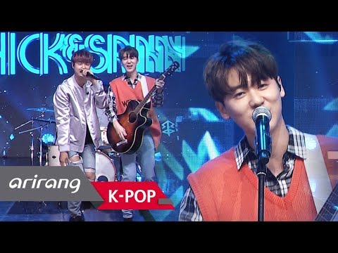 [Simply K-Pop] Nick&Sammy(닉앤쌔미) _ Without You _ Ep.291 _ 111717