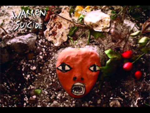 Warren Suicide - Cyberkid