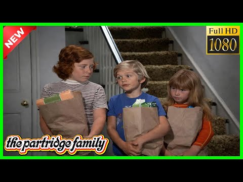 The Partridge Family 2026 Full Episode 🎃 Selling of the Partridge 🎃 TV Show Full Season