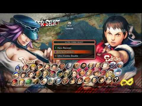 Next Level Battle Circuit 140 - USF4 - TSC Sanford Kelly vs QCB Klistchko / GW Sketch vs PIE Smug