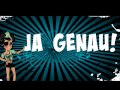 Keule - Ja Genau (Msp version) by. jb @ cool boy ...