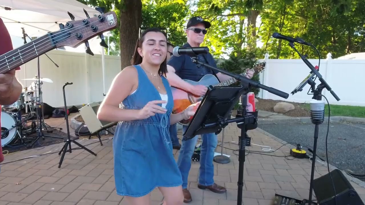 Promotional video thumbnail 1 for Country Comfort