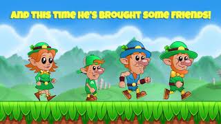 Lep’s World 3 videosu