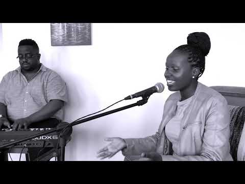 Ruth Grace_Easter Medley