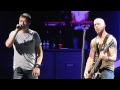 Daughtry & Brad Arnold In The Air Tonight ...