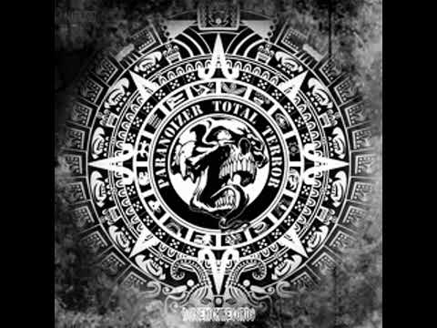 Paranoizer vs Tripped - Terrordrang ( 11-8-18 )