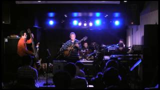 The Longest Summer（Pat Metheny）ジャズフュージョンセッション2015Feb＠下北沢スタジオベイド