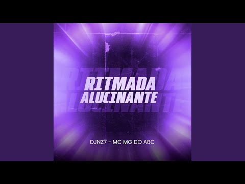Ritmada Alucinante