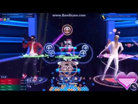 MStar: Россия. Парные под 160!