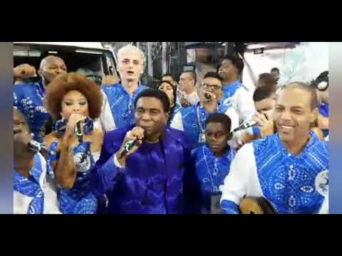 GRES BEIJA-FLOR DE NILÓPOLIS - CARNAVAL 2022