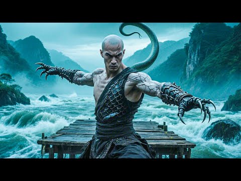 Betraied by his brother | came back for revange | true legend recap | @masterrecapp