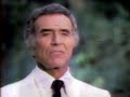 1979 Ernie Anderson ABC Love Boat Fantasy Island Promos Ghoulardi