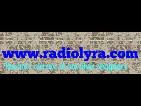 46 Anekdota nga libri... Anekdota popullore VIII Dr.Mehmet Rukiqi....Radio Lyra(officiel)