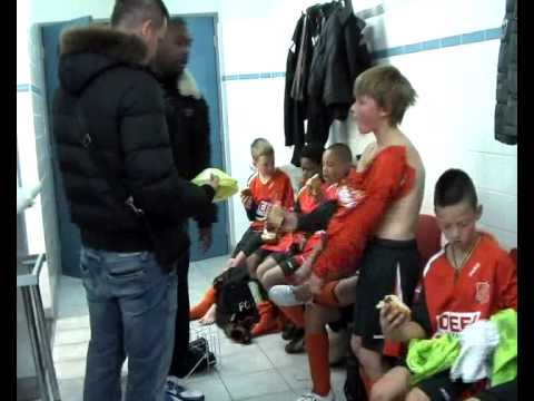 Deen Cup IV FC Almere E1 mei09.mp4