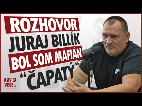 Členom "Sýkorovcov" bol 14rokov...Porozprával ako fungovali...