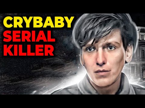Crybaby Serial Killer - Igor Irtyshov