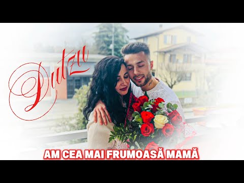 DUTZU - AM CEA MAI FRUMOASĂ MAMĂ (Official Music Video) 2025