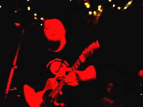 Damon Fowler Group, "After The Rain" (06-12-2012 (10) * Atlanta--Blind Willie's)