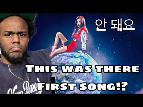 Blackpink - Whistle Mv REACTION