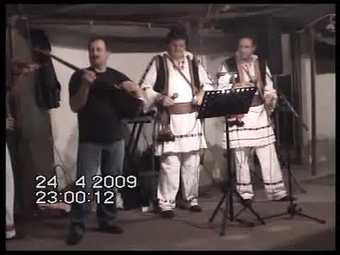 Nemanja i Rajlic,Mosorin Teslicko Vece,kuco stara kuco od sepera