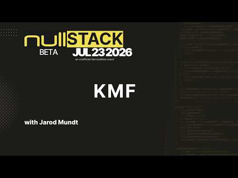 KMF: Native encryption across systems