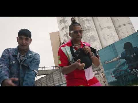 Traffic Gvng - Fin de Semana🍹Ft Coqeèin Montana [ Video Oficial ]