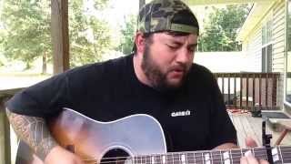 Chris Stapleton - What Are You Listening To - Cover