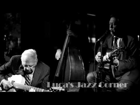 Bucky Pizzarelli Trio "S' Wonderful"