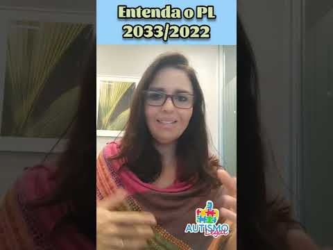 O que é o PL 2033/2022?