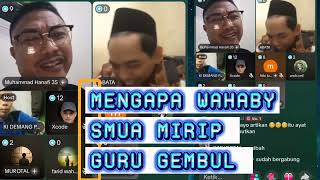 Download lagu NTAH DI MANA SALAHNYA SMUA WAHABY BELENG2 MIRIP GURU GEMBUL DAN ITU DI ANGGAP kebenaran mp3