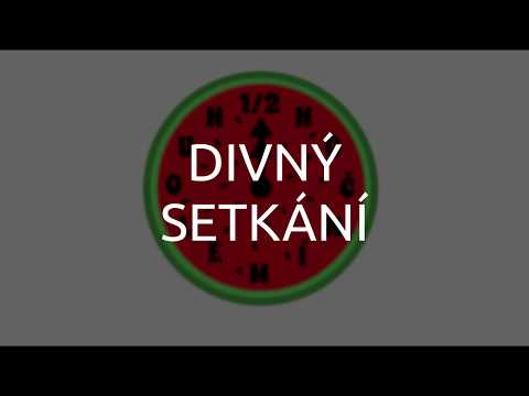 Půlnoční Meloun - Divný setkání