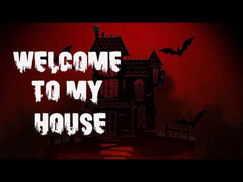 Chumpion & Steve Frank - Welcome To My House