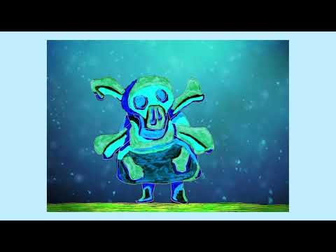 Edgar Wasser - Kaliumcyanid