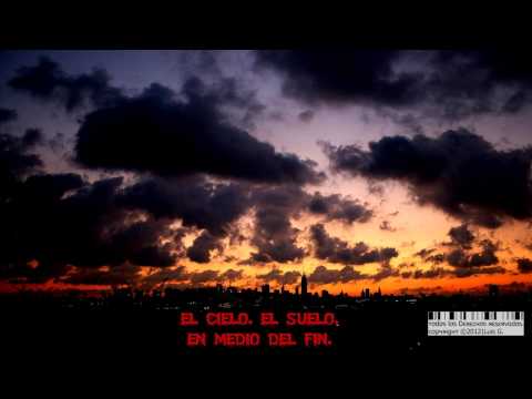 Reyli Barba - No Era Necesario [Con Letra] [HD]