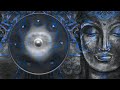 Relaxing Hang Drum Music Positive Energy Good Vibes 432 Hz 184