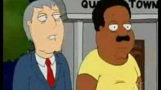 Peter Griffin-Can&#39;t touch me ITA