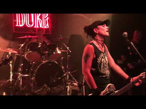 Inebrious Bastard @ The Duke (24/2/23)